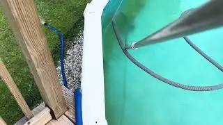 Day in the life of a pool Technician | Work vlog | #poolguy #poolservice