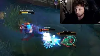 How To Make A Jungler AFK At 5 Minutes
