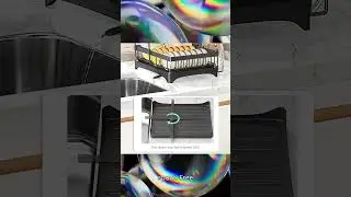 Glaceon 3-Tier Dish Drainer Rack Review | Large Capacity Kitchen Organizer