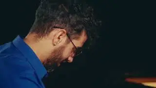 Tamboriles - L. Cluzeau Mortet / Javier Toledo