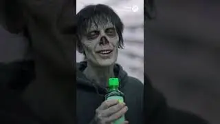 Hacking Cough &mdash; Works Even If You&rsquo;re Dead