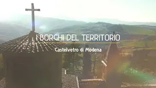 Scaglie presenta: Castelvetro di Modena