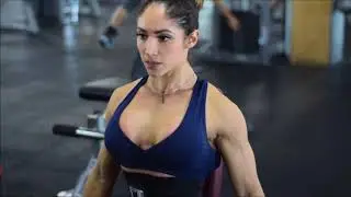 Rutina extrema de hombro y espalda!! OFF SEASON!!