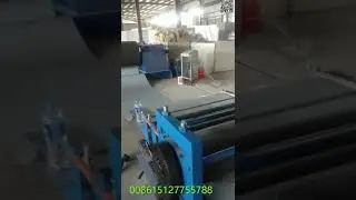 brick embossing machine