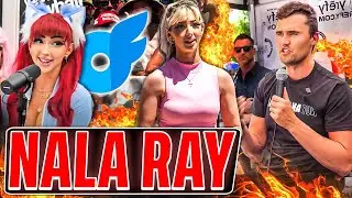 Former OF Girl Nala Ray Comes to 