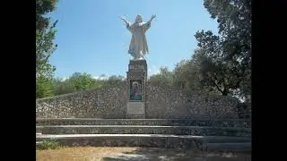 Visciano I Eremo dei Camaldoli 2012  I Italia