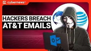 Hackers Breach AT&T Email Accounts | cybernews.com