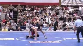 Dustin Schlatter Highlight 09