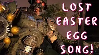 HOW TO ACTIVATE THE SONG EASTER EGG ON FIREBASE Z! (CASSETTE LOCATIONS BLACK OPS COLD WAR ZOMBIES!)
