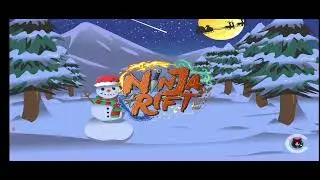 MOD Ninja Rift||Skipp Battle All Event||Easy All Boss
