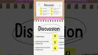 TNSET |UGC NET| JRF| Part-2 -How to prepare for the Exam? | Easy tricks & Revision #shortsviral #set