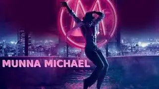 Munna Michael New movie trailers 2017, Tiger Shroff,