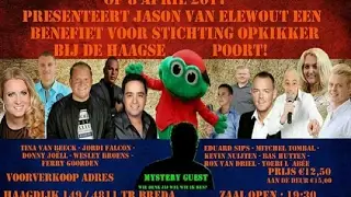 HOLLANDSE BENEFIET AVOND STICHTING OPKIKKER - TRAILER