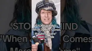 STORY BEHIND war protest song When Johnny Comes Marching Home Joe Normal