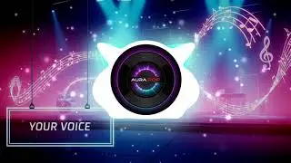 :🎧 Your Voice &ndash; Modern Pop Anthem | Aura Pop