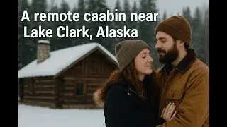 The Love Story of Richard and Emily &ndash; The Cabin by the Lake (Alaska, 1970s)
