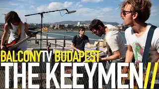 THE KEEYMEN - NAPOLI (BalconyTV)