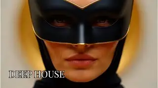 Midnight Masquerade – Masquerade Nights (Deep House)