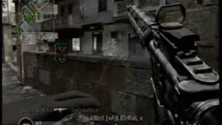 Alii3N's 3rd Montage Trailer
