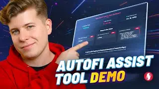 I Automated a Smart Contract in Minutes (No Bots Needed)