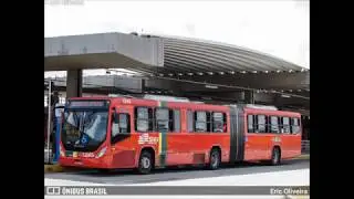 [ÁUDIO] Marcopolo Torino Express - VOLVO B340M