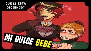 CASSANDRA se lleva al oscurito a PICO | ¿Qué le esta diciendo?