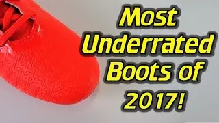 Under Armour Clutchfit Force 3.0 (Neon Coral/White) - One Take Review + On Feet