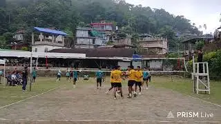 KUPZA VS MERANGKONG