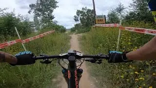 Taça de Portugal de XCO Marrazes 2021