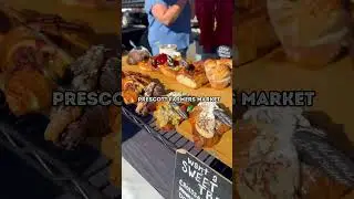 Prescott Farmers Market | Experience Prescott