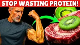 Eating Meat Is Useless After 50 (Unless You Do This)