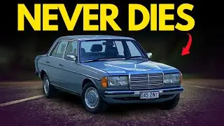 11 Old Cars That HUMILIATE New Cars in RELIABILITY Tests (2025)