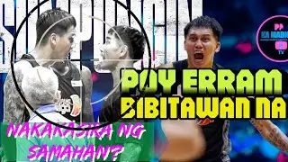 POY ERRAM TRADE REQUEST | MAY SUMPONG NANAMAN | NAKAKASIRA NG SAMAHAN NG TNT | TRADE PACKAGE IDEAS