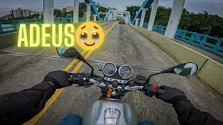 REALIDADE DE QUEM COMPRA UMA SUZUKI YES 125! VENDI EM 10 MINUTOS!!!!