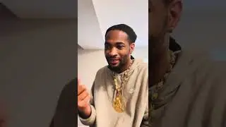 #BeanieSigel Snitching on #MemphisBleek #LetsTalkkAboutIt 