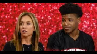 Jerry Harris Accused of Child Pornography (with Xen Sams)