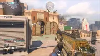 Blazing Comeback On Breach! Zombies Only DLC? - Call of Duty: Black Ops 3