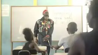 Capleton - Still Gonna Make It (Official Video)