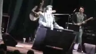 Terry Turner, Whole Lot Of Shaking Going On