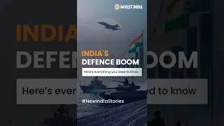 India's Defence Boom