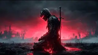 Echo Harper &ndash; Blood Oath (Rock Fantasy Song)