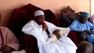 The saga continues between Deji Of Akure and dethroned Ohaneze Ndigbo of Akure