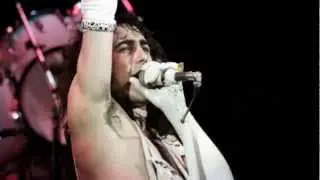Angel - Rock & Rollers