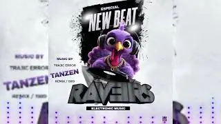 Tanzen I Tragic Error I Remix 1989 I Ravers 2025