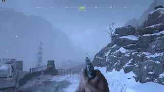 Call of Duty Modern Warfare III - P890 Sleight of Hand Reload Animation