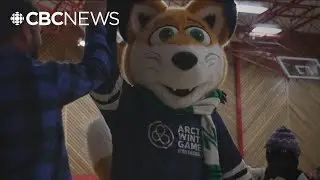 100-day countdown starts to 2026 Whitehorse Arctic Winter Games