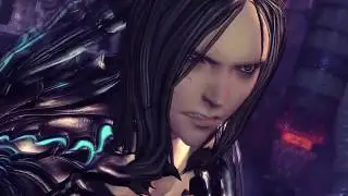 Blade and Soul RAVEN KING Defeat cutscene │Skybreak Spire Cinematic