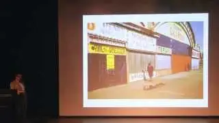 Art Talk: Martin Z. Margulies on American Scene Photography