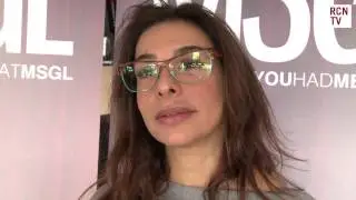 Shobna Gulati Interview