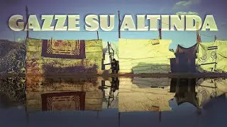 Şiddetli yağış nedeniyle Gazze'de &ccedil;adırlar su altında kaldı